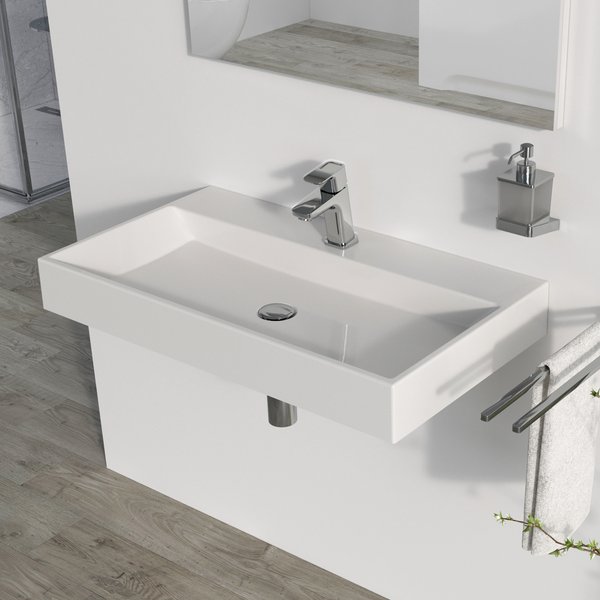 Умывальник Ravak NATURAL 800