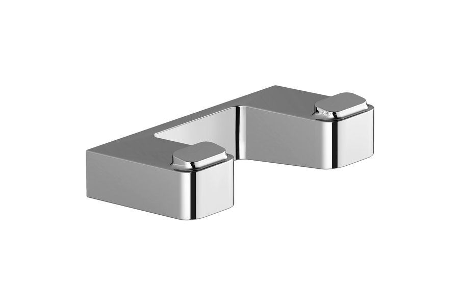 Крючок двойной TD 100.00