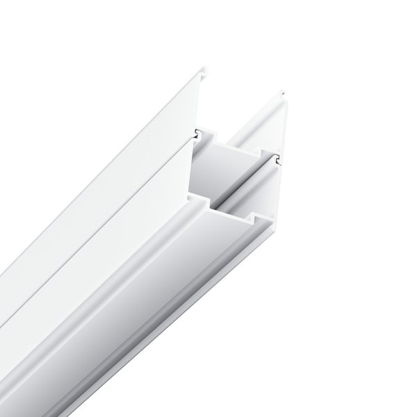 Душевая дверь Ravak Supernova ASDP3-110 см белый профиль, прозрачное стекло