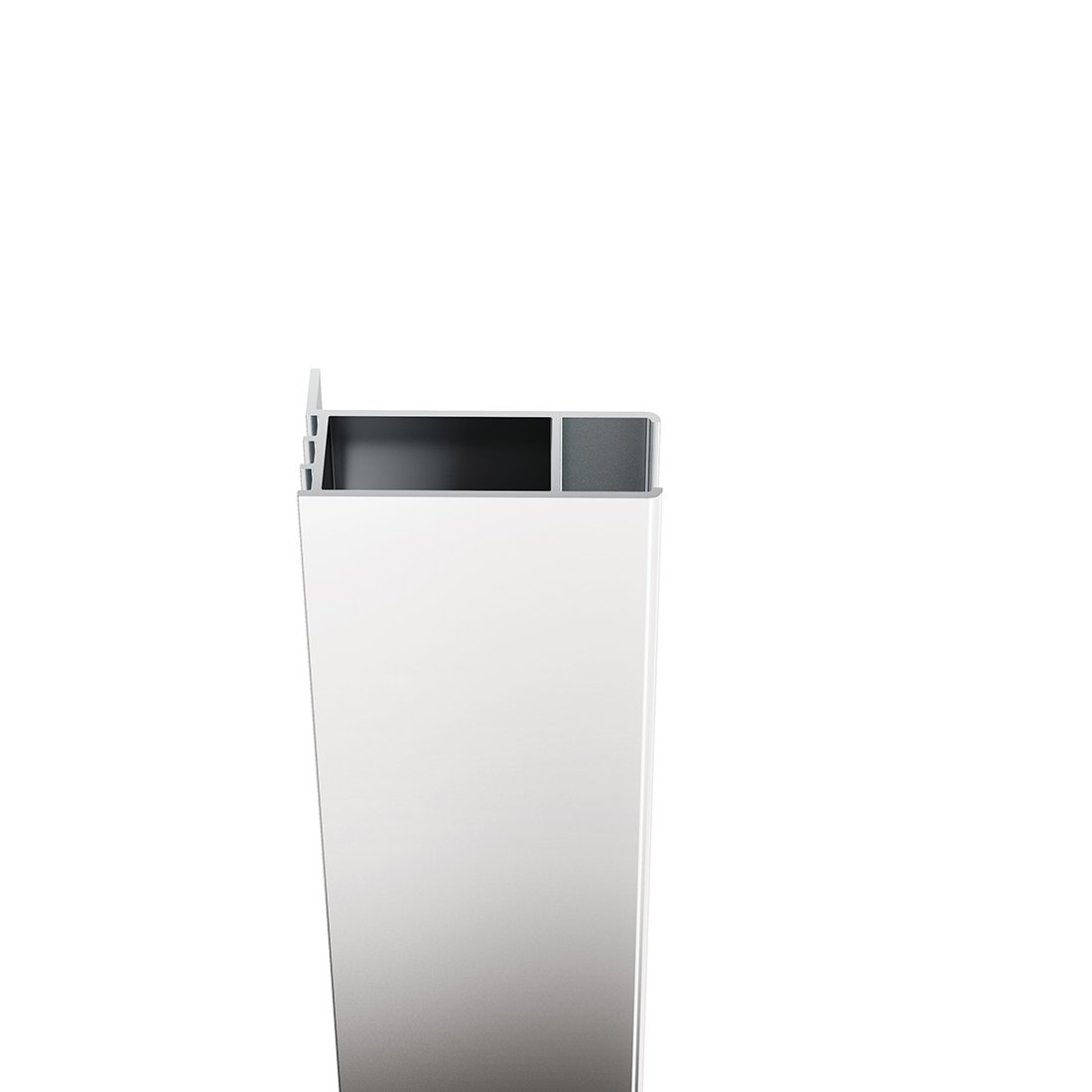 Регулирующий профиль Ravak CNPS блестящий