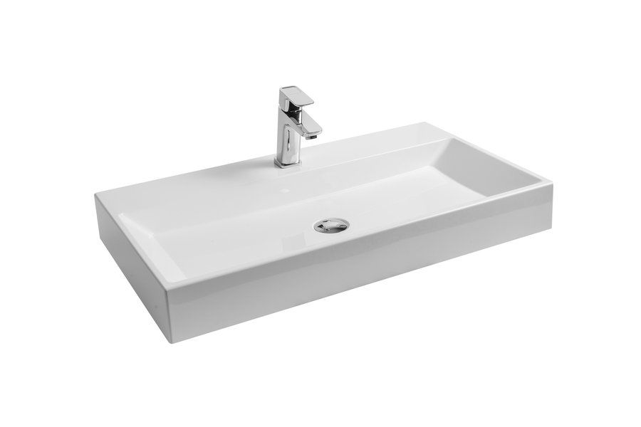 Умывальник Ravak NATURAL 800