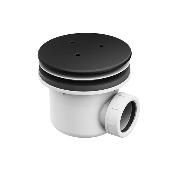 Сифон Ravak Professional 90 черный