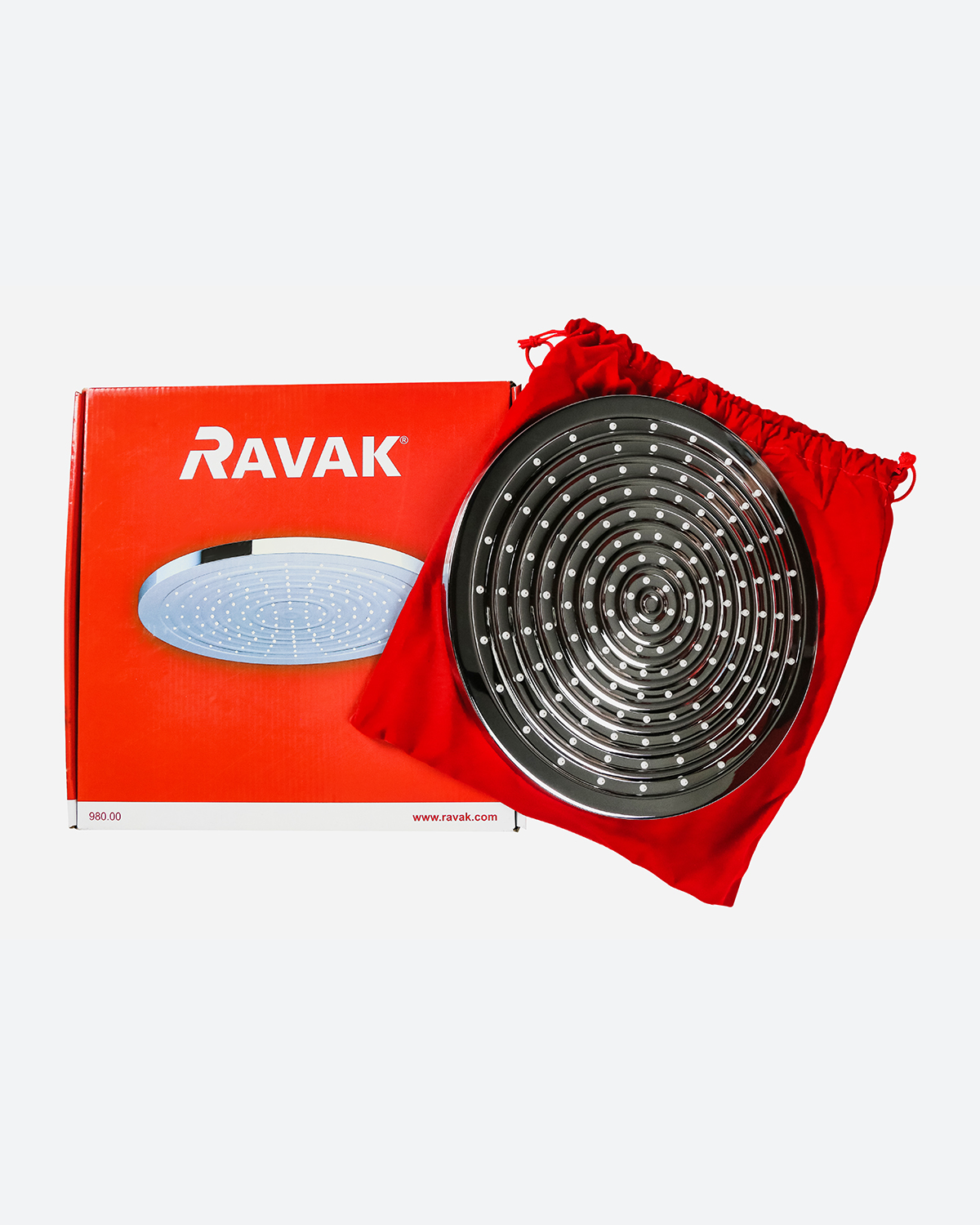 Насадка для душа Ravak 980.00