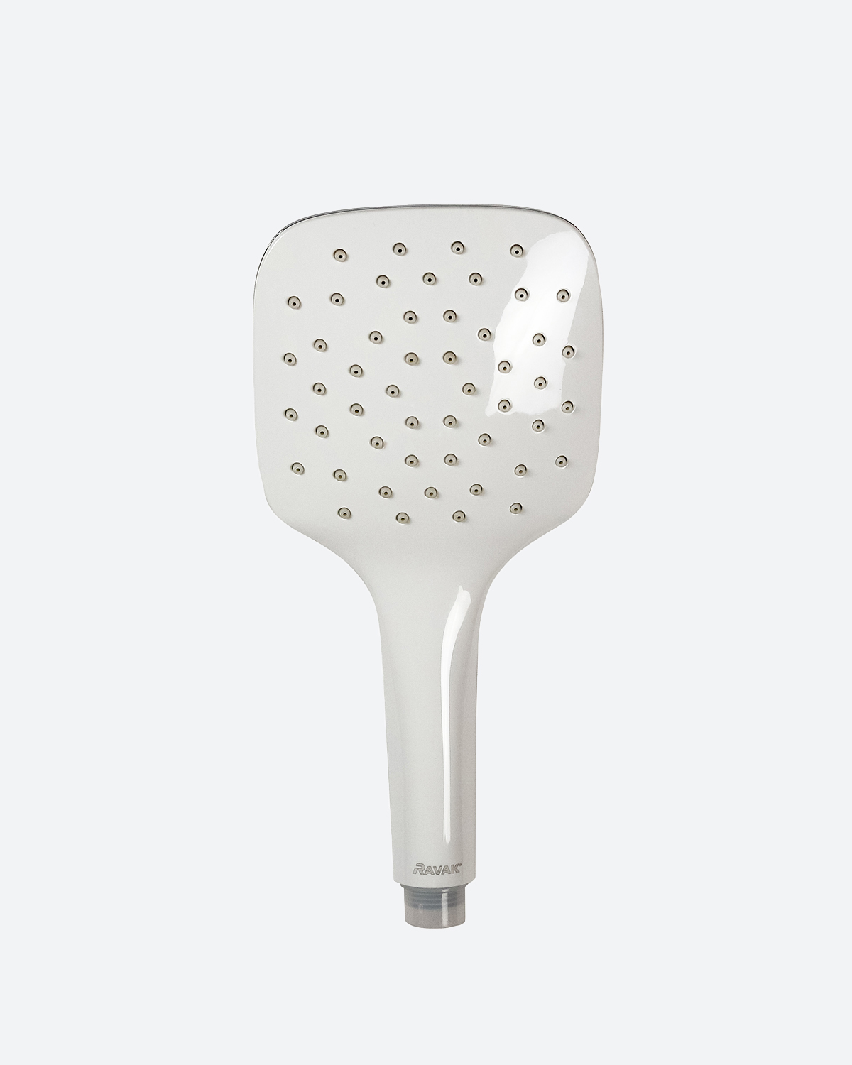 Душевая лейка Ravak Air 959.10 белая