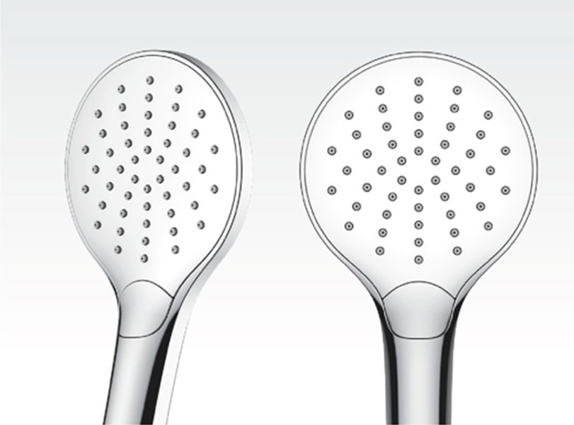 Душевая стойка Ravak DS 092.00