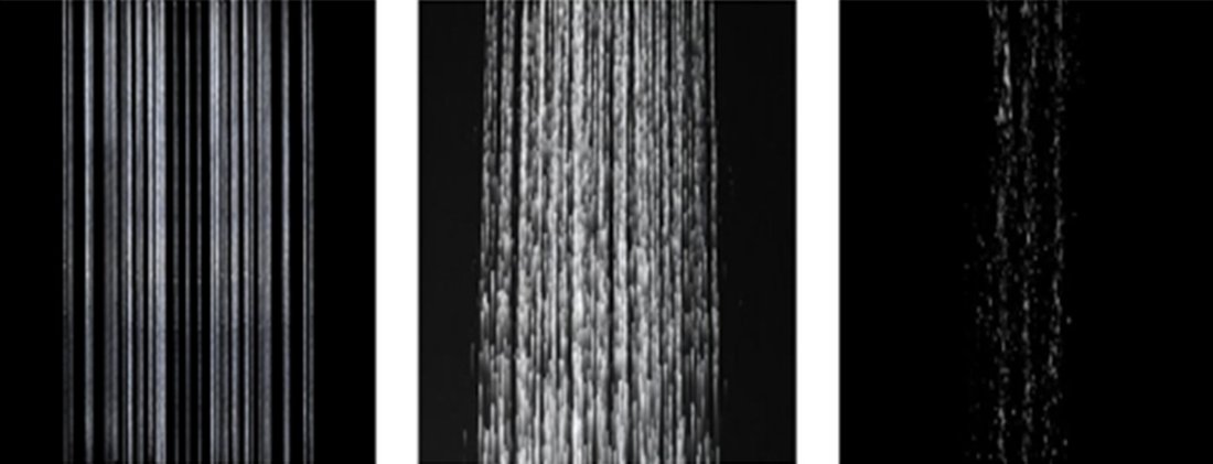 Душевая стойка Ravak DS 092.00