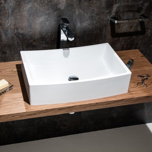  Ravak Formy 02 600 D