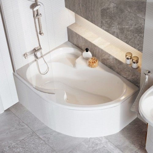   Ravak Rosa I 160x105 L