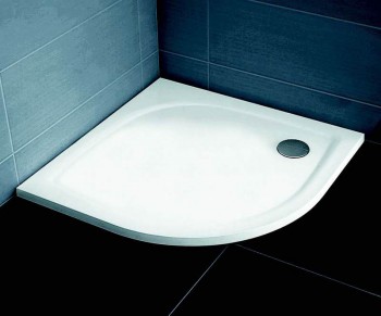   Ravak Elipso Pro-90 Flat