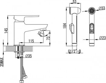    Ravak       Ravak BM 011.00