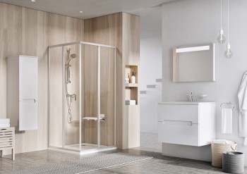 ������� ������ Ravak Supernova SRV2-75 195 S ������+Pearl