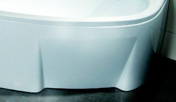   Ravak Asymmetric 150 x 100 L