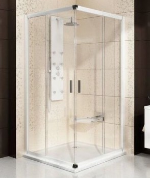 ������� ������ ������������� ���������� Ravak Blix BLRV2�-110 �����+�����