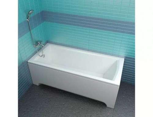  Ravak Domino Plus 180x80